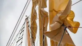 Fotorelacja z XXII zlotu Oldtimerów w Stanicy Wodnej Stranda - zdjęcie 45