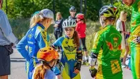 Mazurski Maraton Rolkowy 2021 - zdjęcie 32