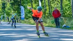 Mazurski Maraton Rolkowy 2021 - zdjęcie 21
