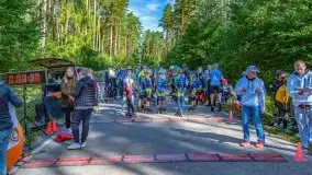 Mazurski Maraton Rolkowy 2021 - zdjęcie 16