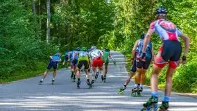 Mazurski Maraton Rolkowy 2021 - zdjęcie 28