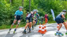 Mazurski Maraton Rolkowy 2021 - zdjęcie 26