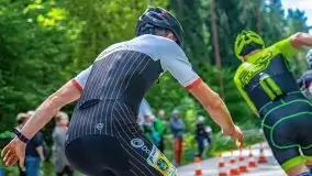 Mazurski Maraton Rolkowy 2021 - zdjęcie 50