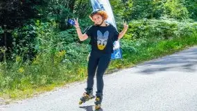 Mazurski Maraton Rolkowy 2021 - zdjęcie 57