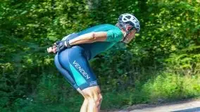 Mazurski Maraton Rolkowy 2021 - zdjęcie 61