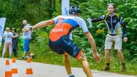 Mazurski Maraton Rolkowy 2021 - zdjęcie 89