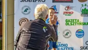 Mazurski Maraton Rolkowy 2021 - zdjęcie 142