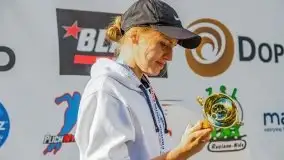 Mazurski Maraton Rolkowy 2021 - zdjęcie 179