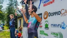 Mazurski Maraton Rolkowy 2021 - zdjęcie 200