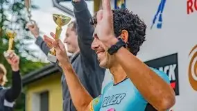 Mazurski Maraton Rolkowy 2021 - zdjęcie 201