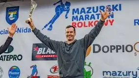 Mazurski Maraton Rolkowy 2021 - zdjęcie 204