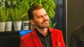 Jazz Project w restauracji Nóż w Wodzie w Mikołajkach - zdjęcie 14