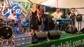 Three Generations w Wiosce Żeglarskiej Mikołajki - zdjęcie 8