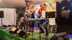 Three Generations w Wiosce Żeglarskiej Mikołajki - zdjęcie 13