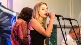 Three Generations w Wiosce Żeglarskiej Mikołajki - zdjęcie 12