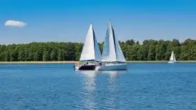 Zdjęcia: Zapraszamy na Regaty Twister Cup 2021 - zdjęcie 20