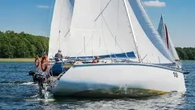 Zdjęcia: Zapraszamy na Regaty Twister Cup 2021 - zdjęcie 13