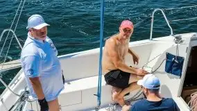 Zdjęcia: Zapraszamy na Regaty Twister Cup 2021 - zdjęcie 6