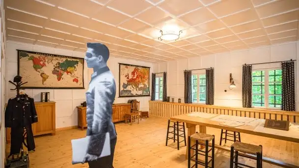 Nowe atrakcje w Wilczym Szańcu - zdjęcie 8