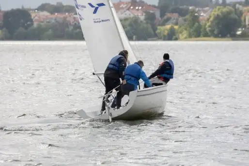 Żeglarskie Grand Prix Mrągowa 2021 - zdjęcie 8