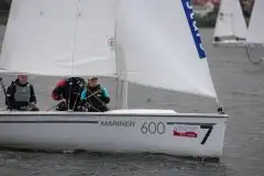 Żeglarskie Grand Prix Mrągowa 2021 - zdjęcie 2