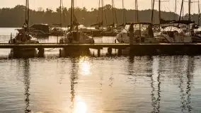 II Mazurska Giełda Jachtów - fotorelacja - zdjęcie 11