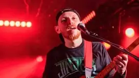 Grają na Mazurach - Wielkolud w Sztynorcie - zdjęcie 3