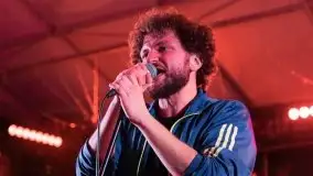 Grają na Mazurach - Wielkolud w Sztynorcie - zdjęcie 41