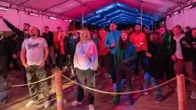 Grają na Mazurach - Wielkolud w Sztynorcie - zdjęcie 38