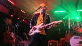 Grają na Mazurach - Wielkolud w Sztynorcie - zdjęcie 40