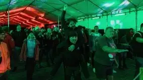 Grają na Mazurach - Wielkolud w Sztynorcie - zdjęcie 37