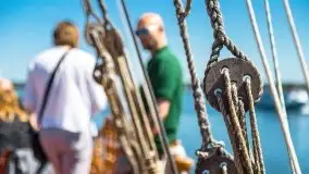 Wakacyjny rejs z Chopinem i muzyką Romka Tkaczyka - zdjęcie 19