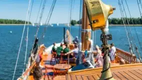 Wakacyjny rejs z Chopinem i muzyką Romka Tkaczyka - zdjęcie 4