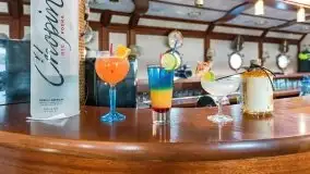 Wakacyjny rejs z Chopinem i muzyką Romka Tkaczyka - zdjęcie 15