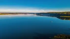 Początki mazurskiej złotej jesieni, październik 2021 r. - zdjęcie 15