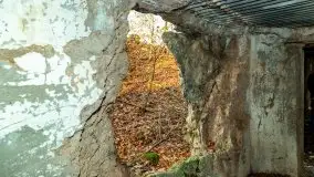 Mazury są pełne schronów i bunkrów z czasów I i II w.ś. - zdjęcie 2