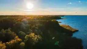 Jesienny Dargin pełen urokliwych kolorów - zdjęcie 4