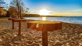 Jesienny Dargin pełen urokliwych kolorów - zdjęcie 13