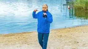 Inauguracja sezonu morsowego 2021-2022 w porcie Tajty - zdjęcie 81