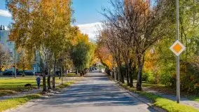 Mazurska złota jesień w Giżycku i okolicach - zdjęcie 33