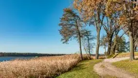 Jesień w Stanicy Wodnej Stranda - zdjęcie 11