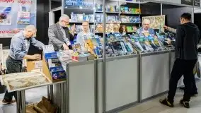 Warszawski Salon Jachtowy 2021 - zdjęcie 12