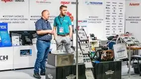 Warszawski Salon Jachtowy 2021 - zdjęcie 56