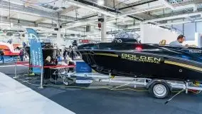 Warszawski Salon Jachtowy 2021 - zdjęcie 64