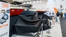 Warszawski Salon Jachtowy 2021 - zdjęcie 131