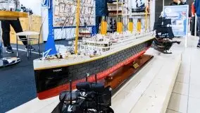 Warszawski Salon Jachtowy 2021 - zdjęcie 135