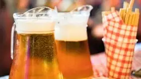 VIII Mazurskie Święto Piwa w Ognistym Ptaku - zdjęcie 43