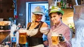 VIII Mazurskie Święto Piwa w Ognistym Ptaku - zdjęcie 20