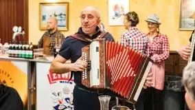 VIII Mazurskie Święto Piwa w Ognistym Ptaku - zdjęcie 16