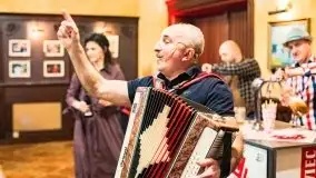 VIII Mazurskie Święto Piwa w Ognistym Ptaku - zdjęcie 51